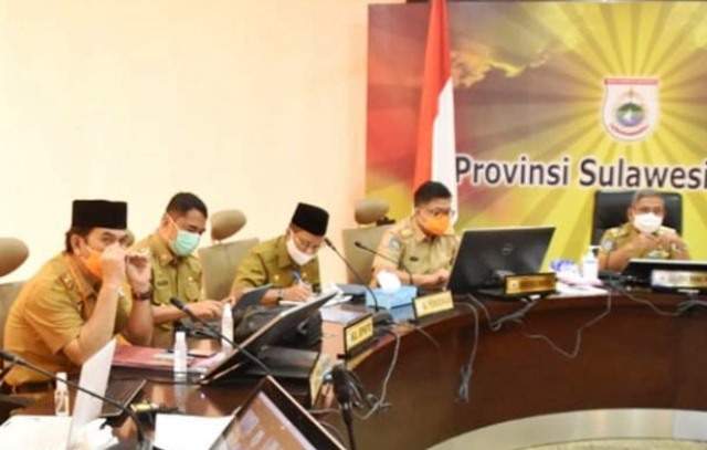 Sulbarkita Com Culture And Nature Sulawesi Barat Berita